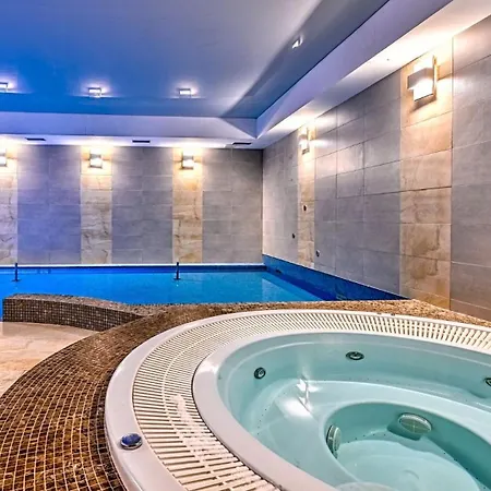 Deluxe Karkonoska 13 Nr 4 Triventi Mountain Karpacz