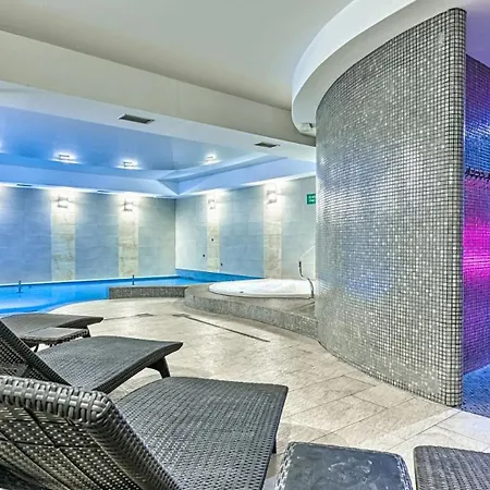 Deluxe Karkonoska 13 Nr 4 Triventi Mountain