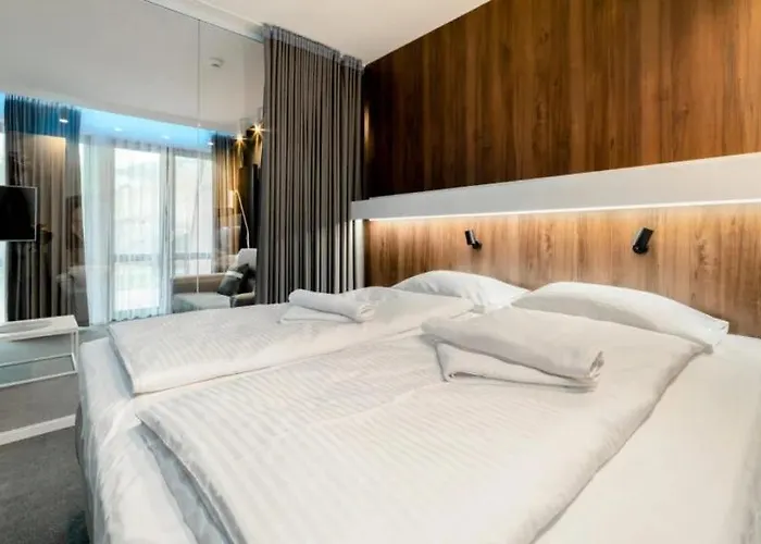 公寓 Deluxe Karkonoska 13 Nr 4 Triventi Mountain